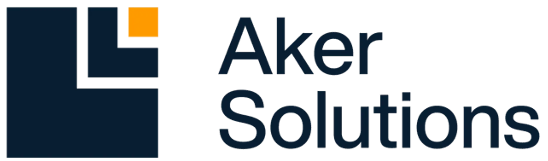 Klaveness Marine logo